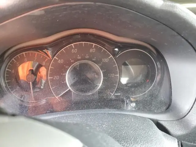 2017 NISSAN VERSA NOTE S  