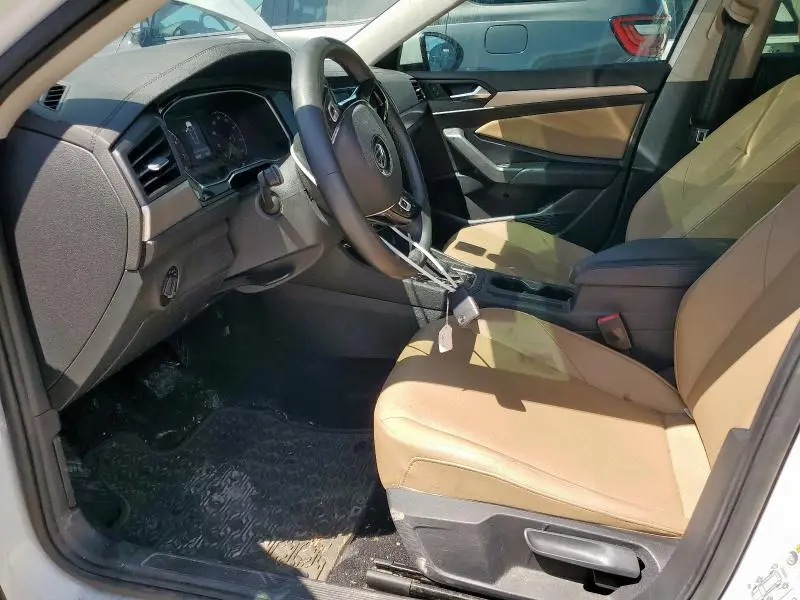 2020 VOLKSWAGEN JETTA S  