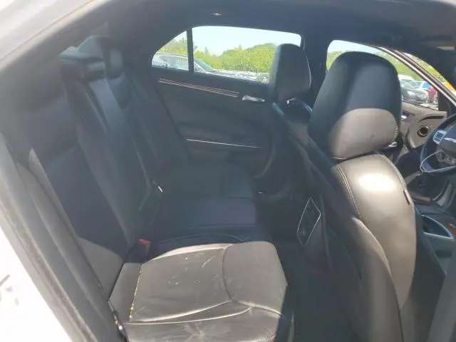 2013 CHRYSLER 300 