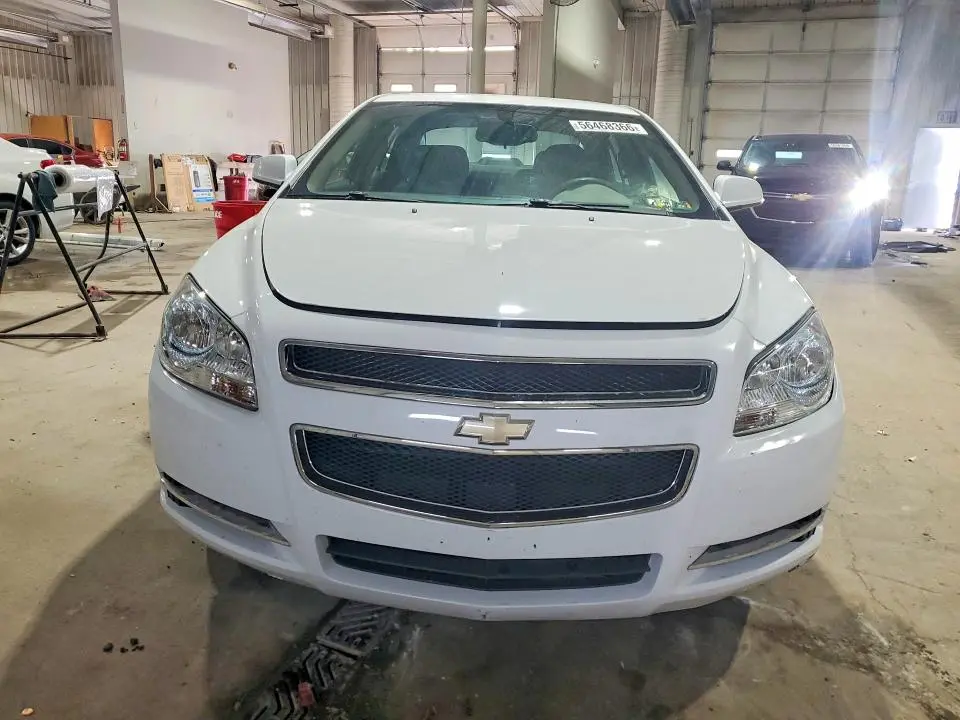 2012 CHEVROLET MALIBU 1LT  