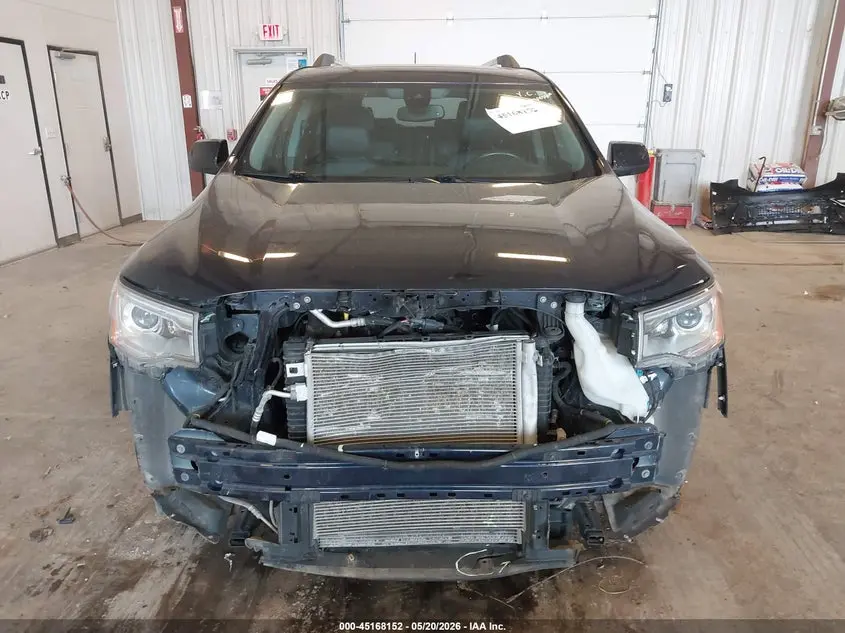 2017 GMC ACADIA SLT-2