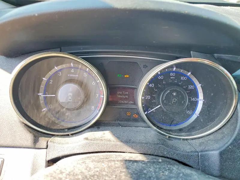 2012 HYUNDAI SONATA LIMITED  