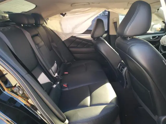 2020 INFINITI Q50 PURE  