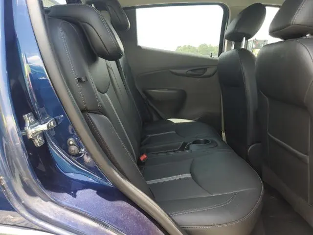 2022 CHEVROLET SPARK ACTIV  