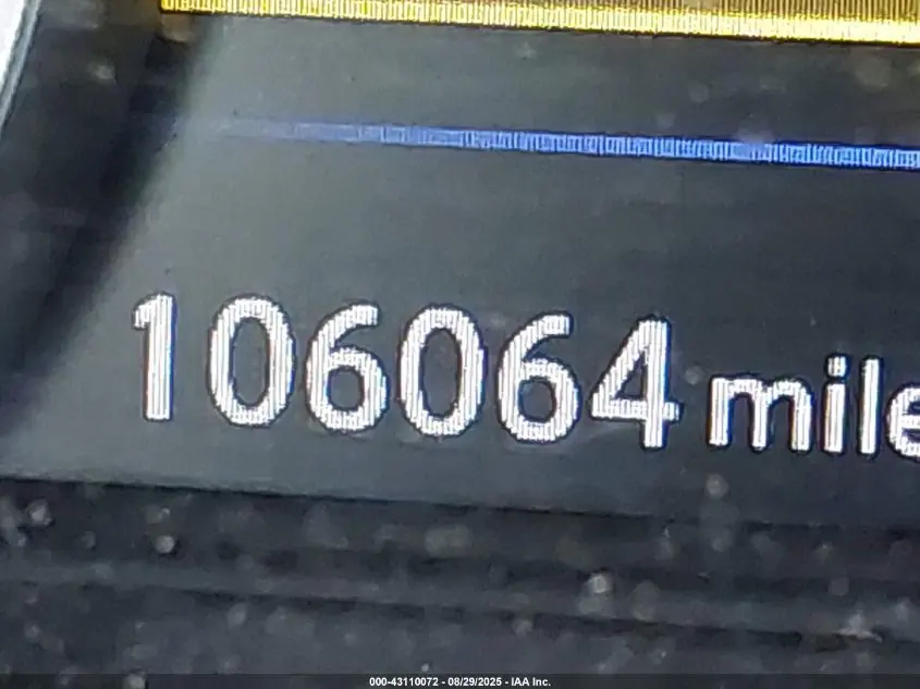 2016 NISSAN MURANO S