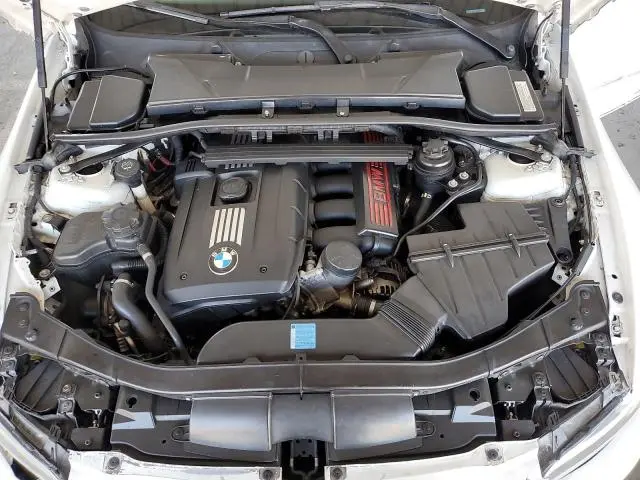 2010 BMW 328 I SULEV  
