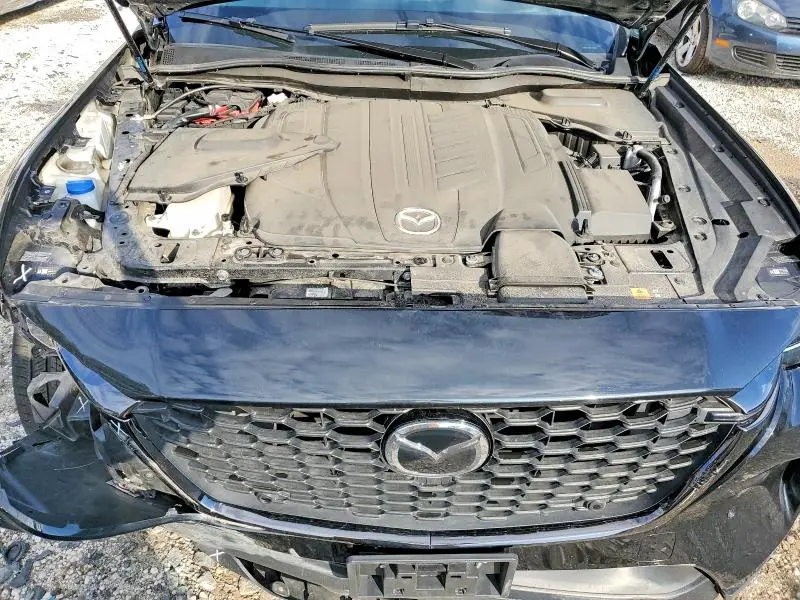 2025 MAZDA CX-90 PREMIUM SPORT  