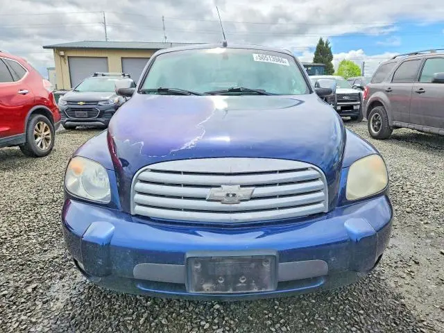 2010 CHEVROLET HHR LT  