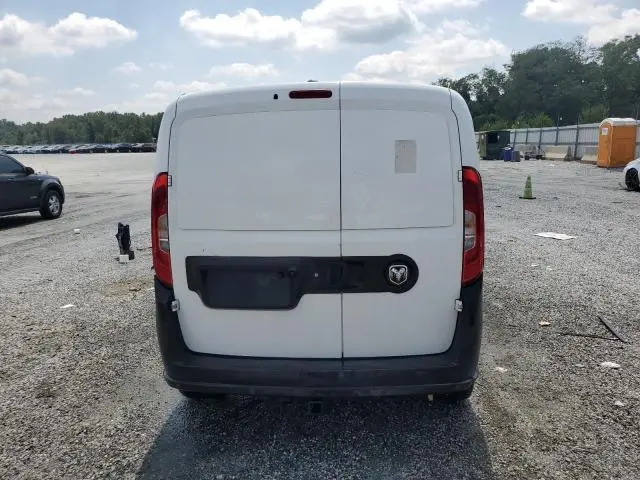 2016 RAM PROMASTER CITY   