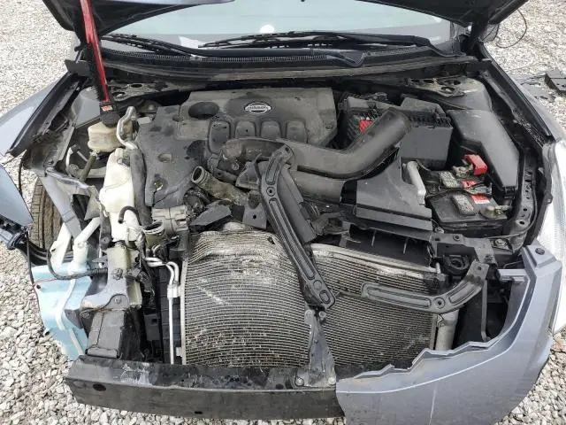 2010 NISSAN ALTIMA BASE  