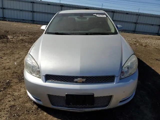 2012 CHEVROLET IMPALA LT
