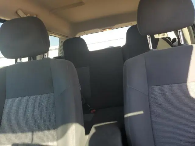2017 JEEP PATRIOT LATITUDE  