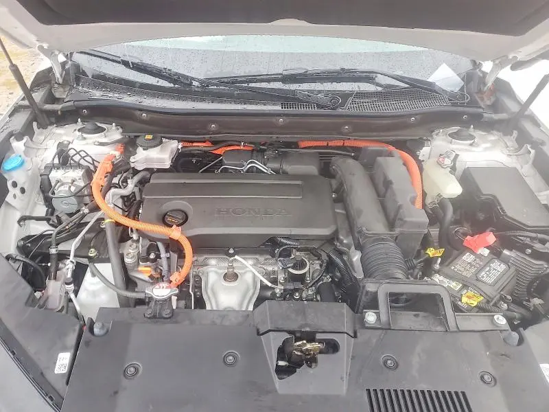 2024 HONDA CR-V SPORT TOURING  