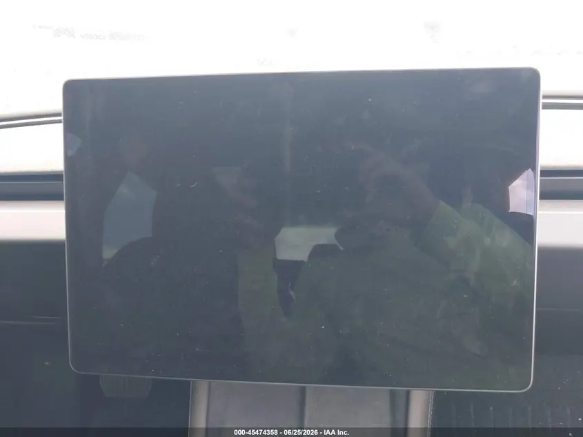 2025 TESLA MODEL 3 LONG RANGE ALL-WHEEL DRIVE