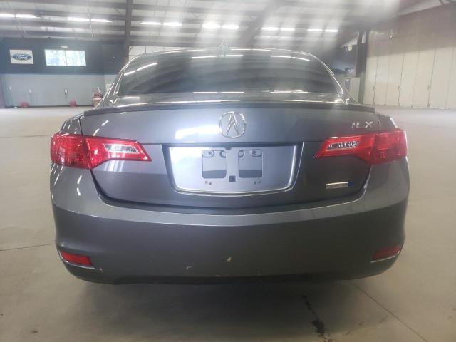 2013 ACURA ILX HYBRID TECH