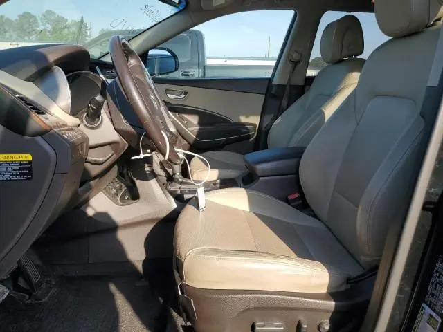 2018 HYUNDAI SANTA FE SE ULTIMATE