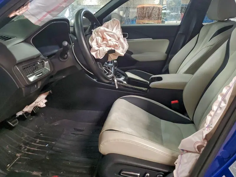 2023 ACURA INTEGRA A-SPEC TECH  