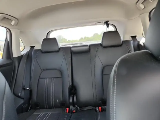 2024 HONDA HR-V EXL  