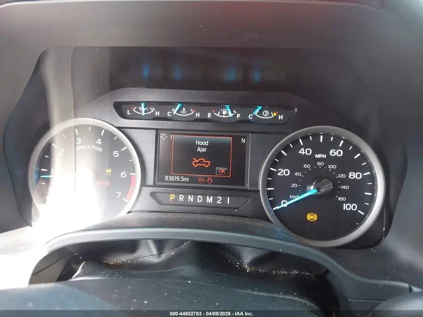 2021 FORD F-250 XLT