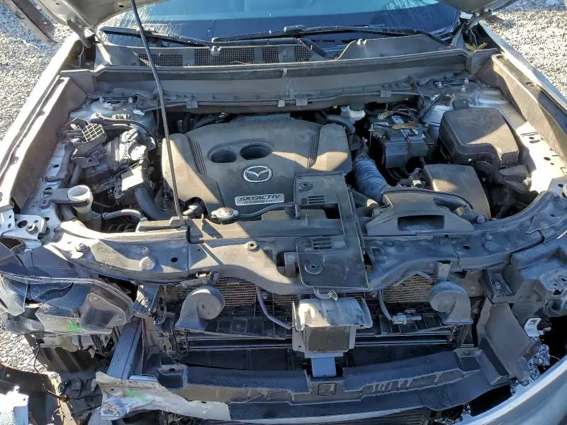 2019 MAZDA CX-9 TOURING  