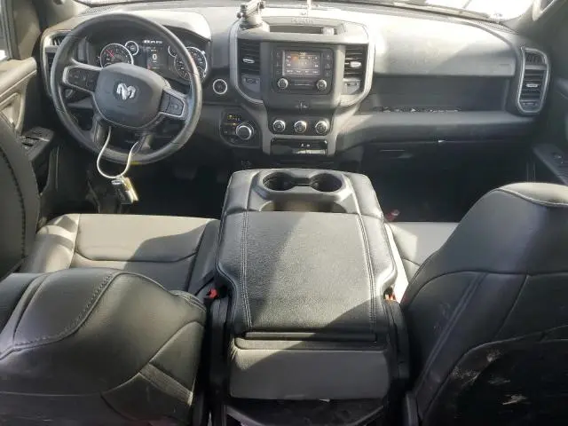 2023 RAM 1500 TRADESMAN  