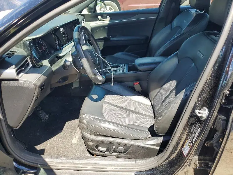 2022 KIA K5 GT LINE  