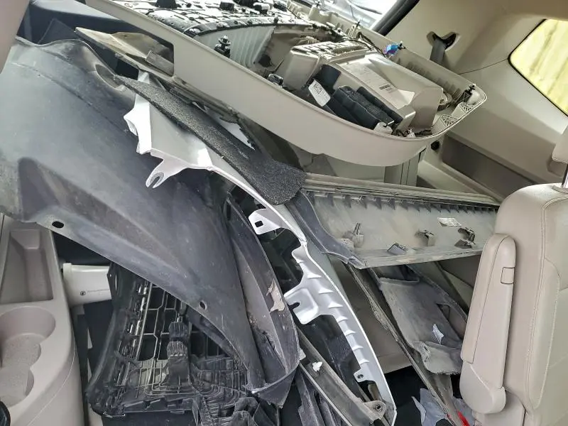 2022 VOLKSWAGEN ATLAS SE  