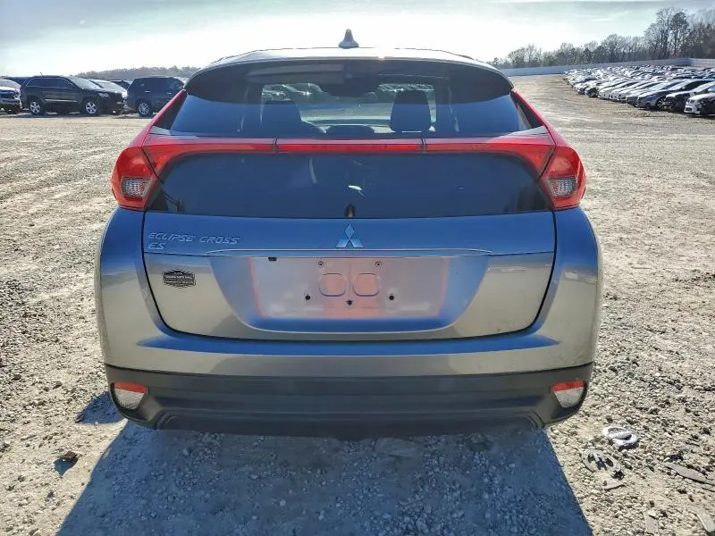 2020 MITSUBISHI ECLIPSE CROSS ES  