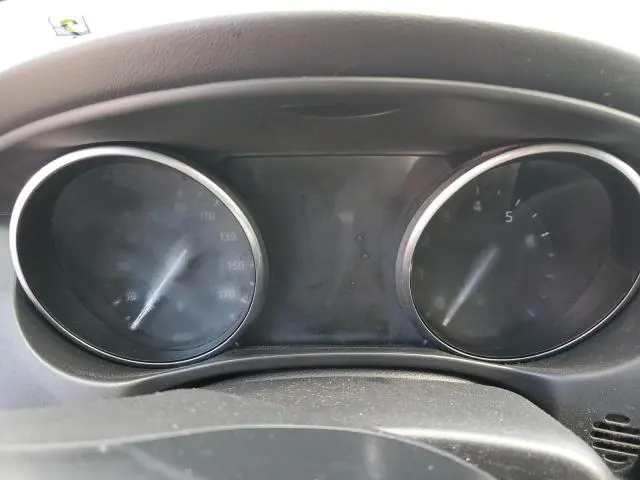 2017 JAGUAR XE   