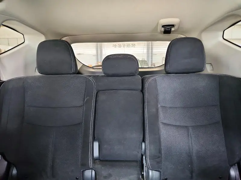 2020 NISSAN MURANO SV  