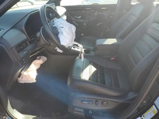 2025 HONDA CR-V SPORT-L  