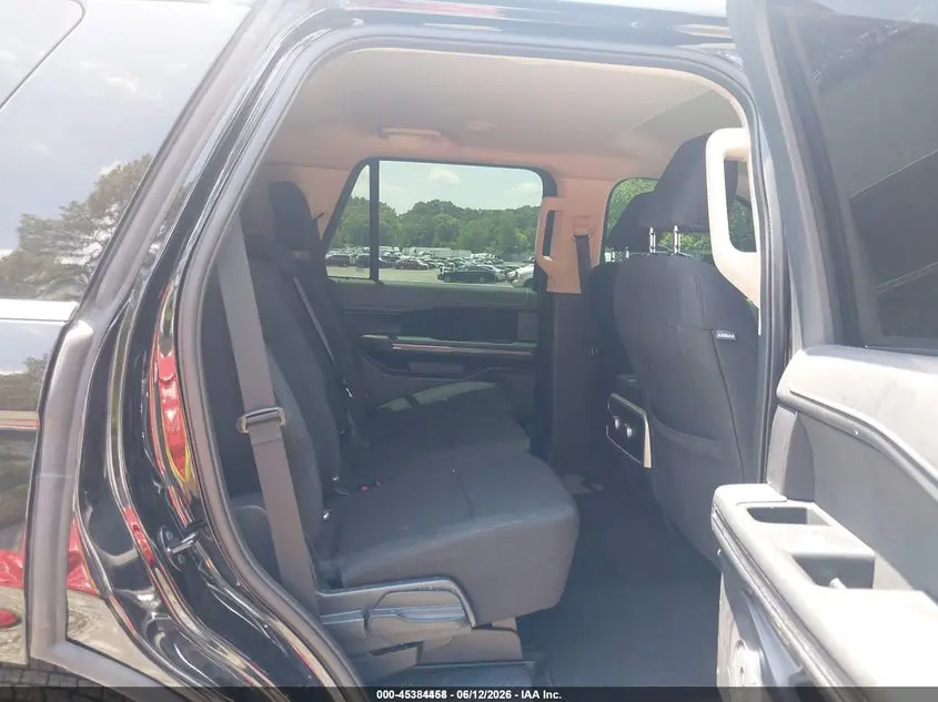 2022 FORD EXPEDITION XL