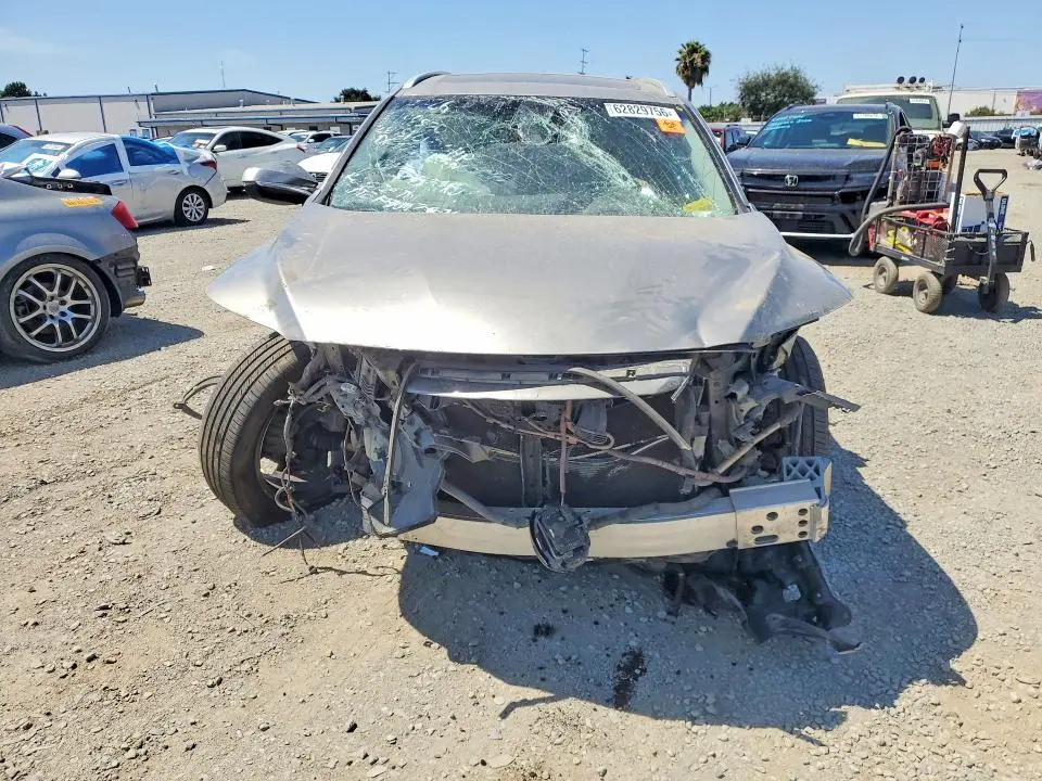 2017 LEXUS RX 450H BASE  