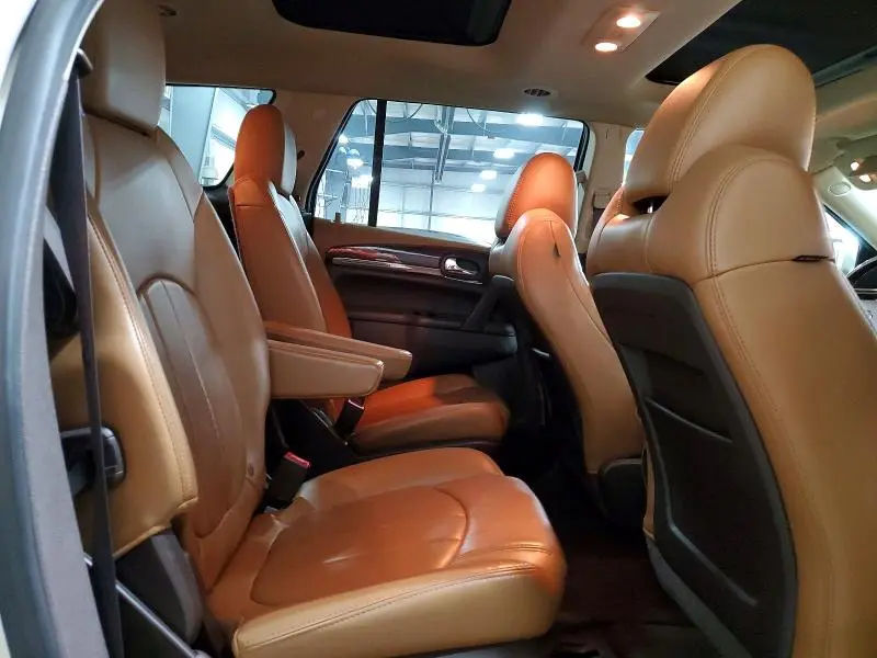 2015 BUICK ENCLAVE   