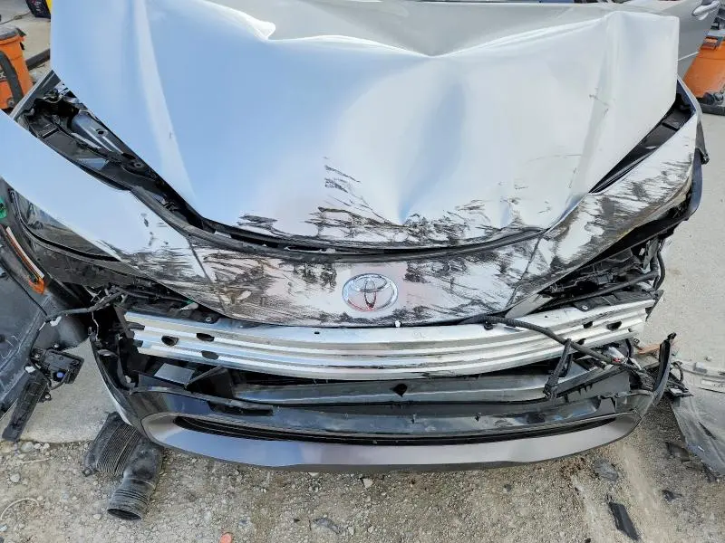 2024 TOYOTA PRIUS LIMITED  