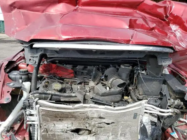 2016 FORD TAURUS LIMITED  