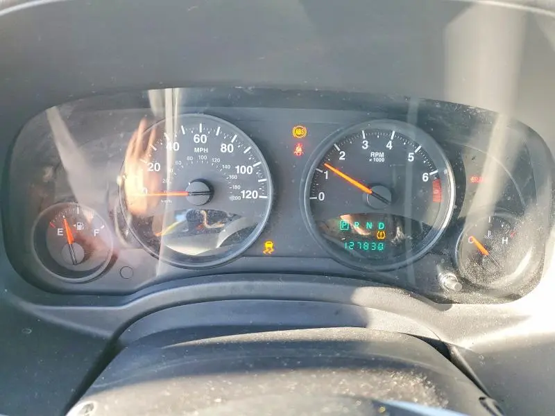 2011 JEEP COMPASS SPORT  