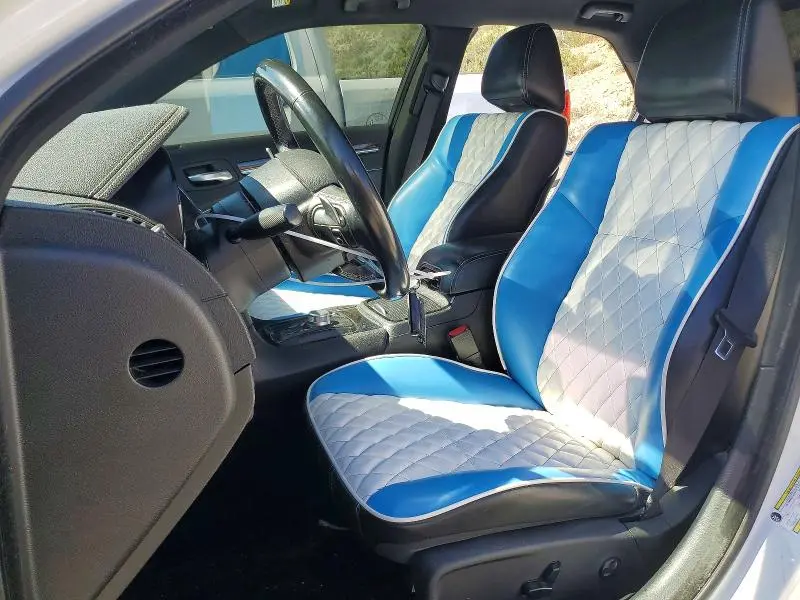 2019 CHRYSLER 300 S  