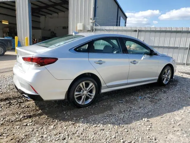 2019 HYUNDAI SONATA LIMITED  