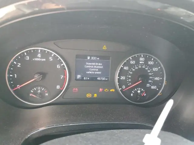 2023 KIA SELTOS EX