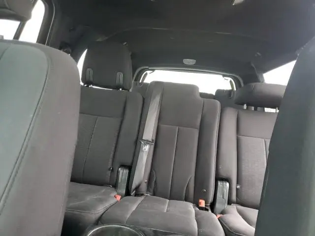 2017 FORD EXPEDITION EL XLT  