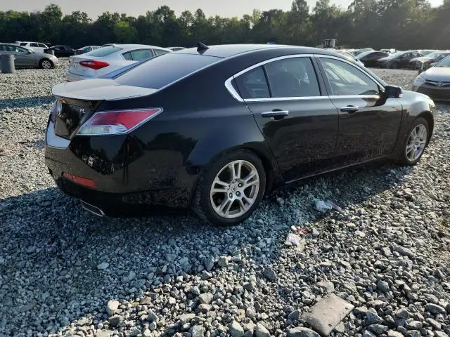 2010 ACURA TL   