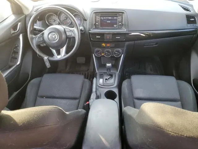 2014 MAZDA CX-5 SPORT  