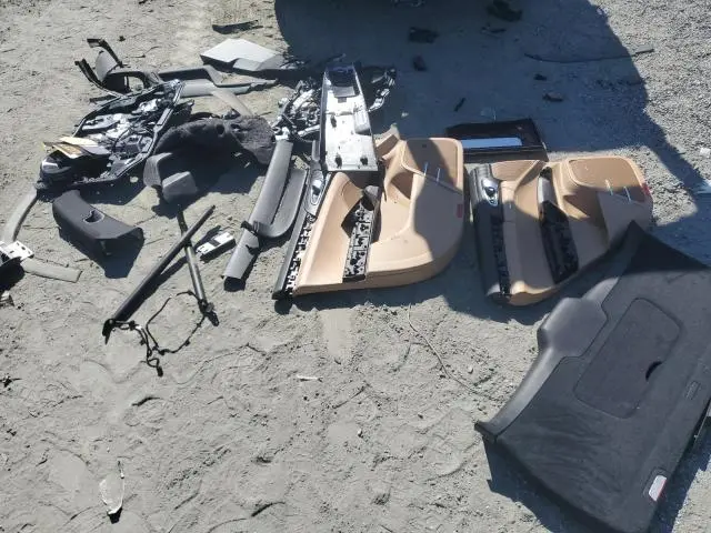 2018 PORSCHE CAYENNE   