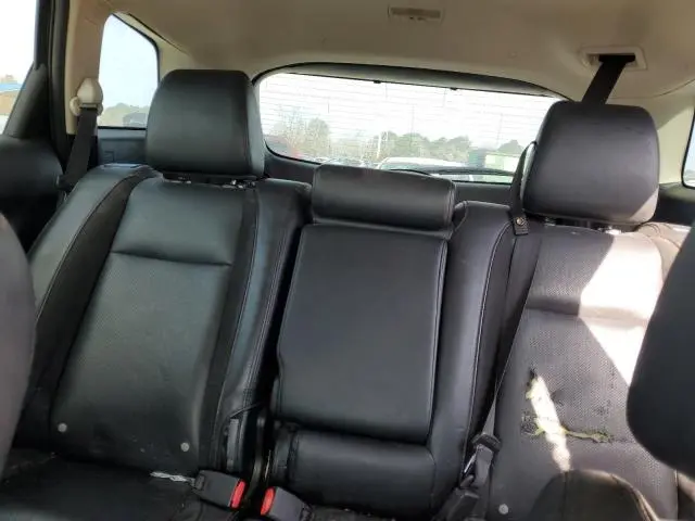 2014 MAZDA CX-9 GRAND TOURING