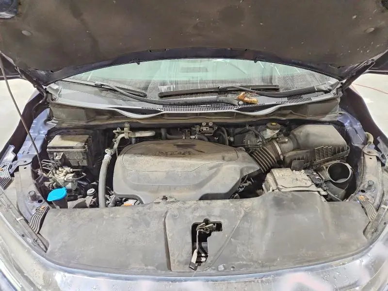 2022 HONDA ODYSSEY EX  