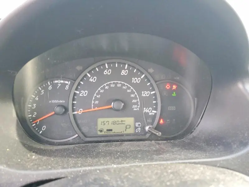 2017 MITSUBISHI MIRAGE G4 ES  