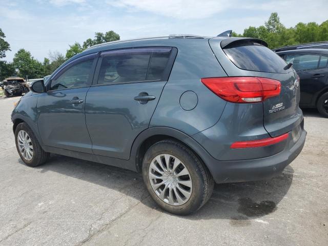 2014 KIA SPORTAGE BASE