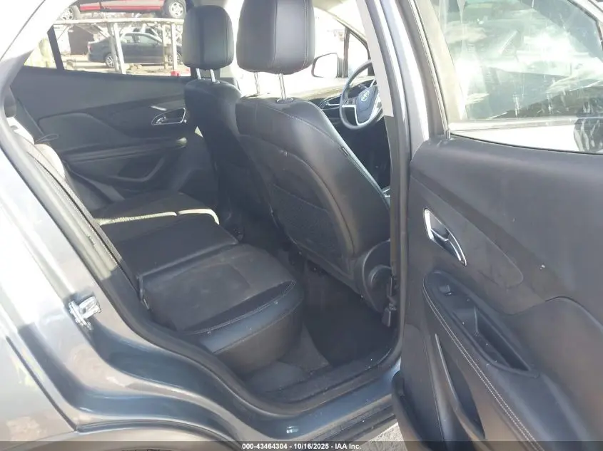 2015 BUICK ENCORE CONVENIENCE