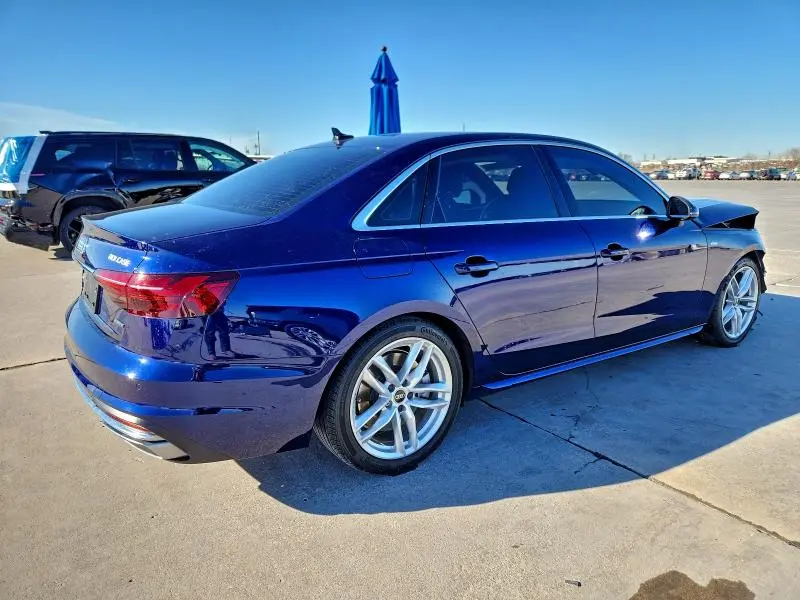 2023 AUDI A4 PREMIUM 45  